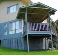 Firefly - Holiday Home - Hervey Bay Accommodation