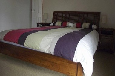 Tipton QLD Hervey Bay Accommodation