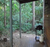 Whitewood Cottage - Bunya Mountains - Hervey Bay Accommodation