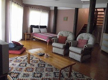 Ana Pana - Holiday Home - Tourism Hervey Bay 0