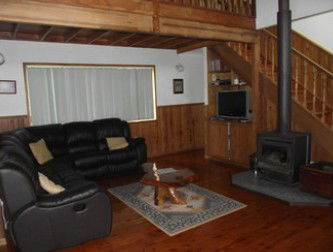 Magic Heights - Holiday Home - Tourism Hervey Bay 3