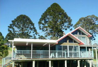 Magic Heights - Holiday Home - Tourism Hervey Bay 5