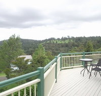 Bunya Views - Holiday Home - Hervey Bay Accommodation