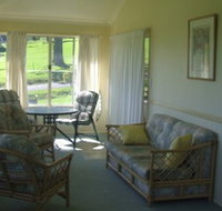 Ballymore - Holiday Home - Hervey Bay Accommodation
