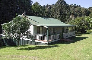 Tipton QLD Hervey Bay Accommodation