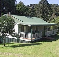 Lochanbar - Holiday Home - Hervey Bay Accommodation