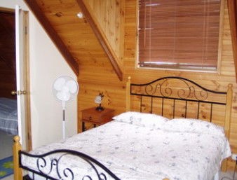 A Little Bit Of Heaven - Holiday Home - Tourism Hervey Bay 2