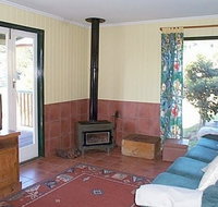 Pademelon Lodge - Holiday Home - Hervey Bay Accommodation
