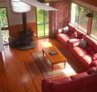Currawong - Holiday Home - Hervey Bay Accommodation
