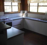 Toolburra - Chalet - Hervey Bay Accommodation