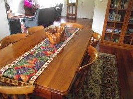 Aliana - Holiday Home - Tourism Hervey Bay 1