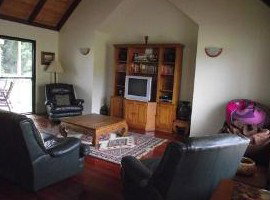 Aliana - Holiday Home - Tourism Hervey Bay 2