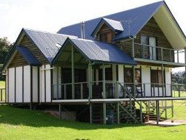 Aliana - Holiday Home - Tourism Hervey Bay 3