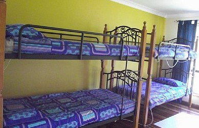 Tipton QLD Hervey Bay Accommodation