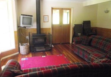 Sanctuary - Holiday Home - Hervey Bay Accommodation 3