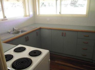Sanctuary - Holiday Home - Hervey Bay Accommodation 4