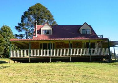 Sanctuary - Holiday Home - Hervey Bay Accommodation 5