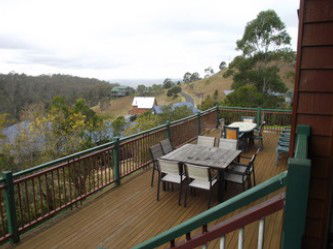 Eagle Outlook - Holiday Home - Hervey Bay Accommodation 1