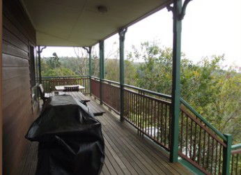 Eagle Outlook - Holiday Home - Hervey Bay Accommodation 5