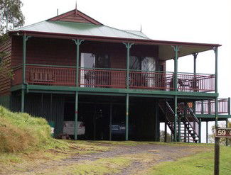Eagle Outlook - Holiday Home - Hervey Bay Accommodation 6