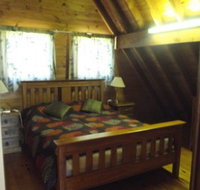 Hutch - Holiday Home - Hervey Bay Accommodation