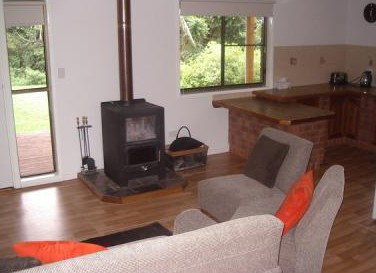 Daydreams - Holiday Home - Hervey Bay Accommodation 4