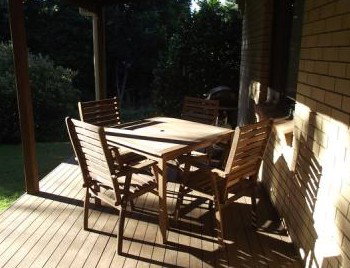 Daydreams - Holiday Home - Hervey Bay Accommodation 5