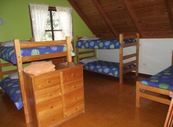 Oodgeroo - Chalet - Hervey Bay Accommodation 1