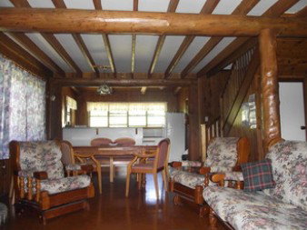 Oodgeroo - Chalet - Hervey Bay Accommodation 2