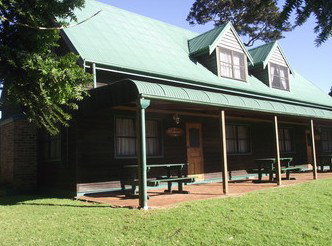 Oodgeroo - Chalet - Hervey Bay Accommodation 6
