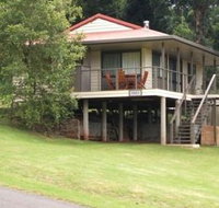 Eden - Holiday Home - Hervey Bay Accommodation