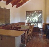 Gilhaven - Holiday Home - Hervey Bay Accommodation