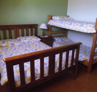 Mai - Chalet - Hervey Bay Accommodation