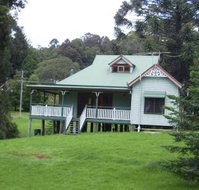 Wren-Cottage - Holiday Home - Hervey Bay Accommodation
