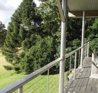 Ringtail Lodge - Holiday Home - Hervey Bay Accommodation