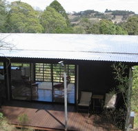 Ecos Studio - Holiday Home - Hervey Bay Accommodation