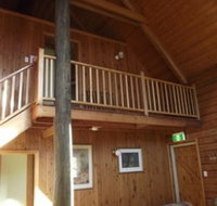 Warrigal - Chalet - Hervey Bay Accommodation