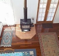 Chalet Jemas - Holiday Home - Hervey Bay Accommodation