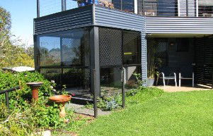 Cabarlah QLD Hervey Bay Accommodation