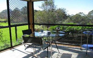 Eagles Rest Retreat - Hervey Bay Accommodation 2