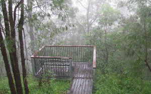 Eagles Rest Retreat - Hervey Bay Accommodation 4