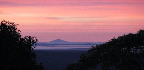 Eagles Rest Retreat - Hervey Bay Accommodation 5