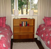 Flag Springs Bush Retreat - Hervey Bay Accommodation