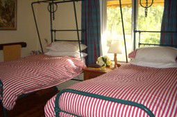 Yulabilla QLD Hervey Bay Accommodation