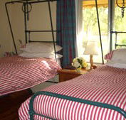 Nelgai Farm Bed and Breakfast - Hervey Bay Accommodation