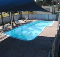 Crows Nest Caravan Park - Hervey Bay Accommodation