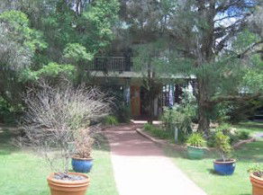 Crows Nest Caravan Park - Tourism Hervey Bay 4