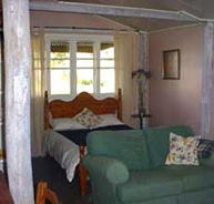 Bunnyconnellen Olive Grove and Vineyard - Hervey Bay Accommodation