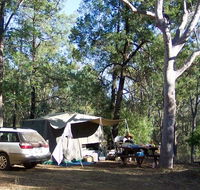 Myall Park Botanic Garden - Hervey Bay Accommodation