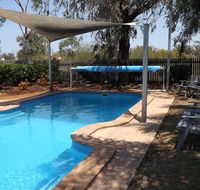 BIG4 Goondiwindi Tourist Park - Hervey Bay Accommodation
